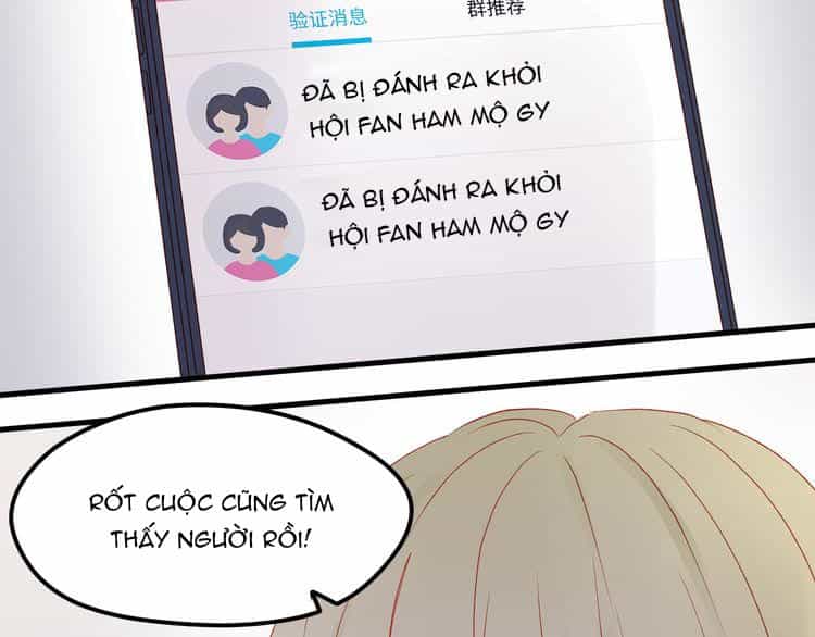 Lượm Được Một Tiểu Hồ Ly 2 - Chương 45.5 - ảnh 20