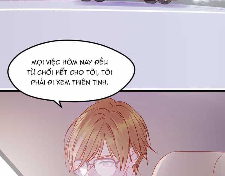 Lượm Được Một Tiểu Hồ Ly 2 - Chương 46 - ảnh 3