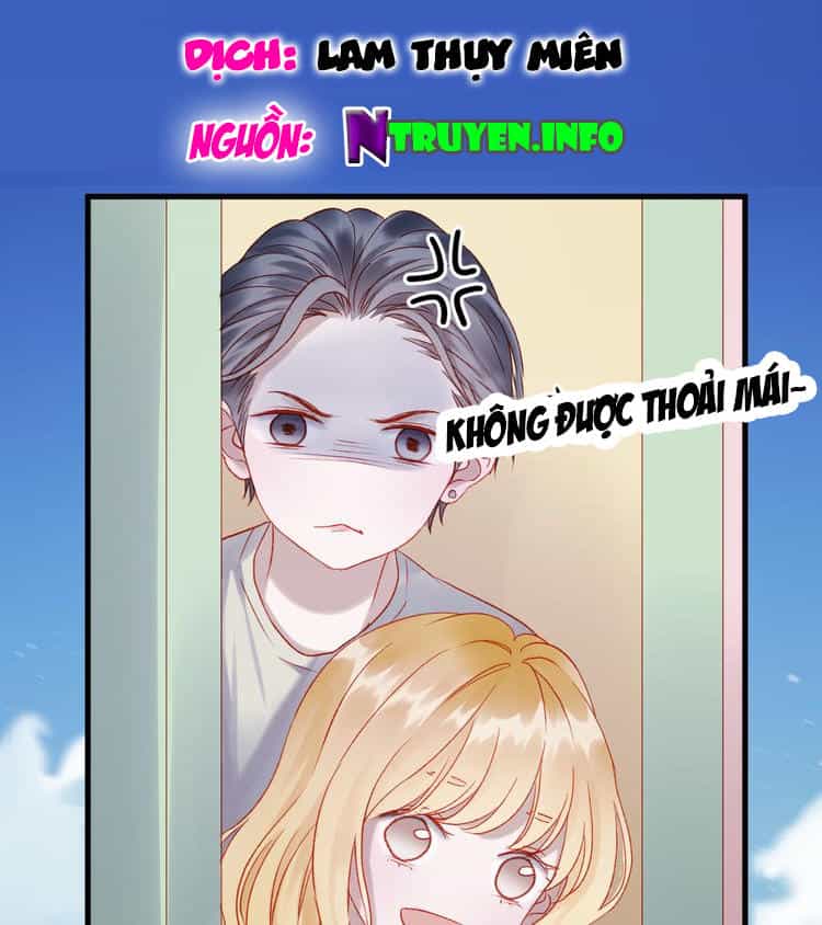 Lượm Được Một Tiểu Hồ Ly 2 - Chương 46.5 - ảnh 1