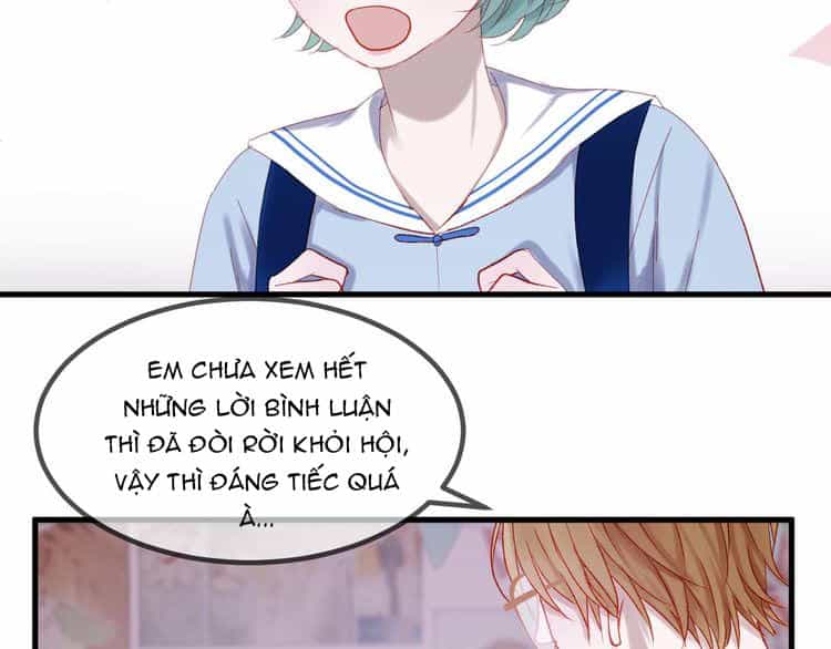 Lượm Được Một Tiểu Hồ Ly 2 - Chương 46.5 - ảnh 31