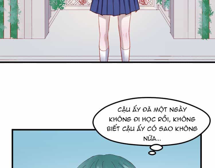 Lượm Được Một Tiểu Hồ Ly 2 - Chương 46.5 - ảnh 4