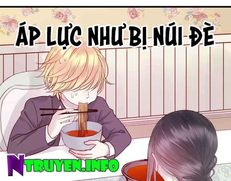 Lượm Được Một Tiểu Hồ Ly 2 - Chương 6 - ảnh 12