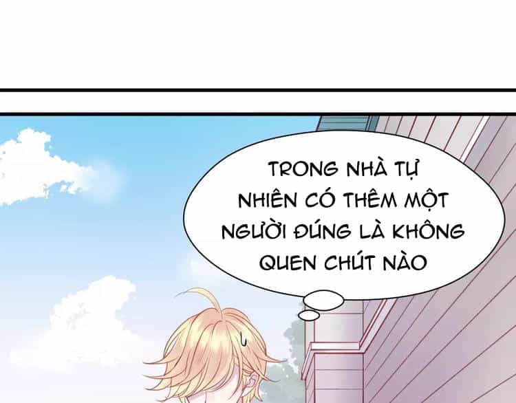 Lượm Được Một Tiểu Hồ Ly 2 - Chương 6 - ảnh 14