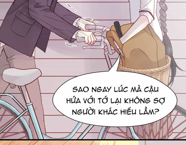 Lượm Được Một Tiểu Hồ Ly 2 - Chương 6 - ảnh 25