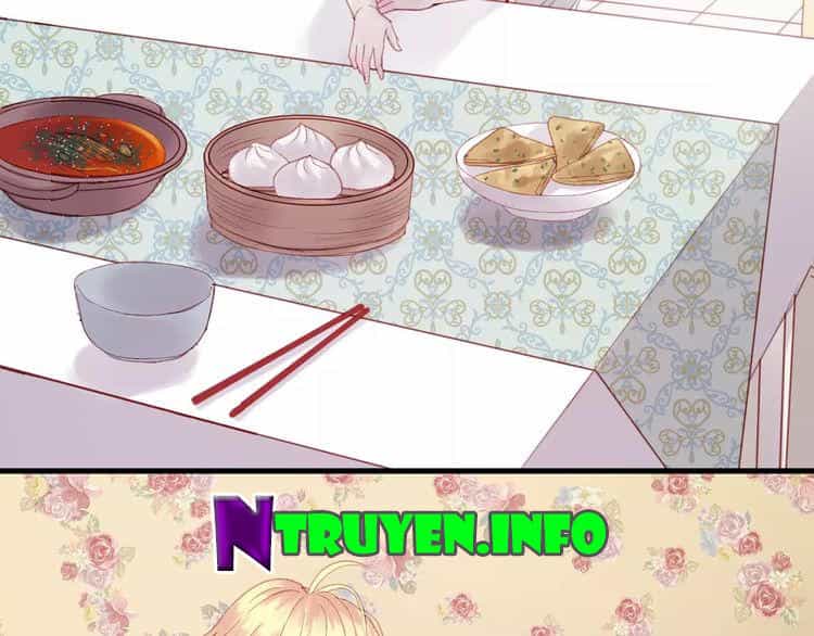 Lượm Được Một Tiểu Hồ Ly 2 - Chương 6 - ảnh 4