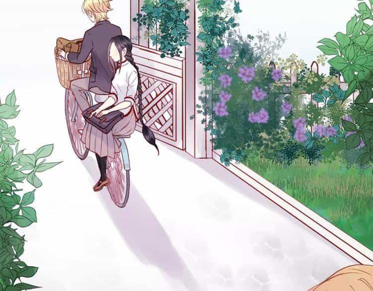 Lượm Được Một Tiểu Hồ Ly 2 - Chương 6 - ảnh 42