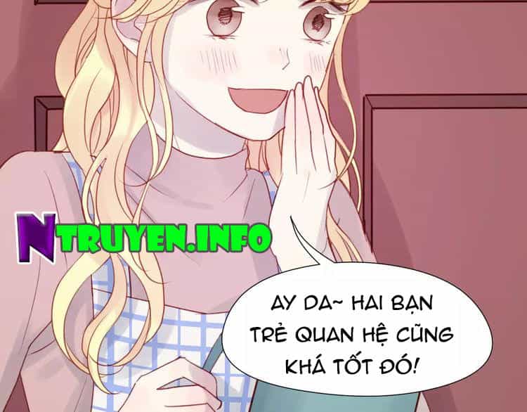 Lượm Được Một Tiểu Hồ Ly 2 - Chương 6 - ảnh 45