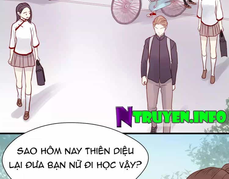 Lượm Được Một Tiểu Hồ Ly 2 - Chương 6 - ảnh 48