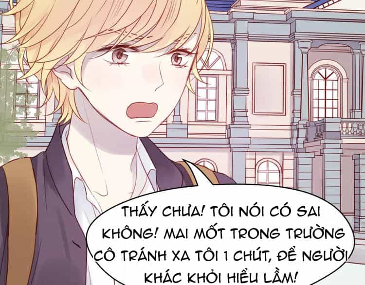 Lượm Được Một Tiểu Hồ Ly 2 - Chương 6 - ảnh 51