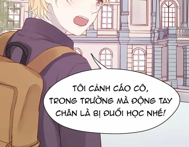 Lượm Được Một Tiểu Hồ Ly 2 - Chương 6 - ảnh 54
