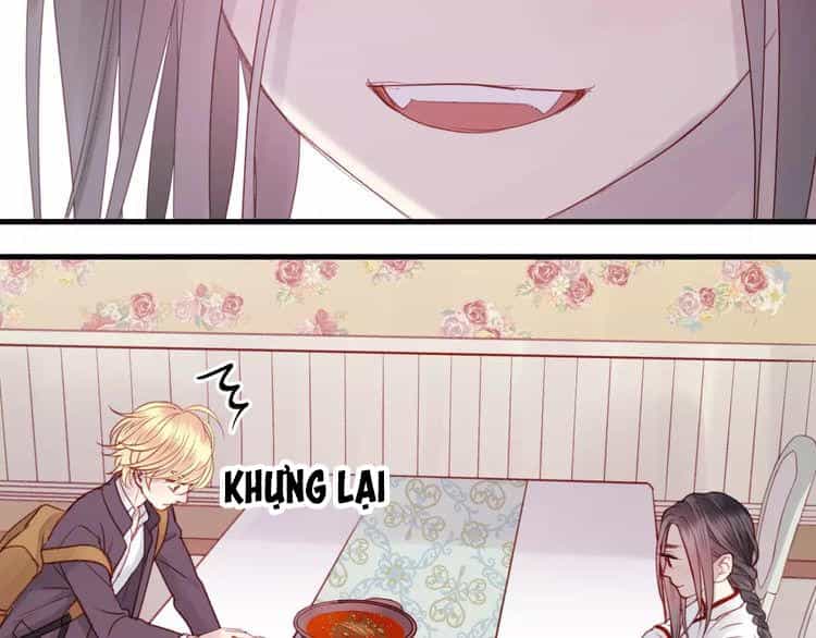 Lượm Được Một Tiểu Hồ Ly 2 - Chương 6 - ảnh 7
