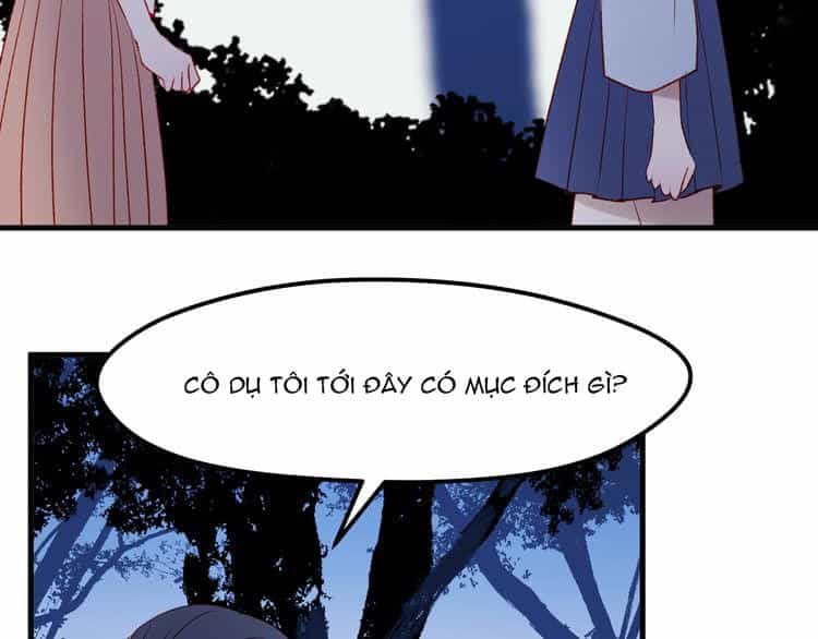 Lượm Được Một Tiểu Hồ Ly 2 - Chương 47 - ảnh 26