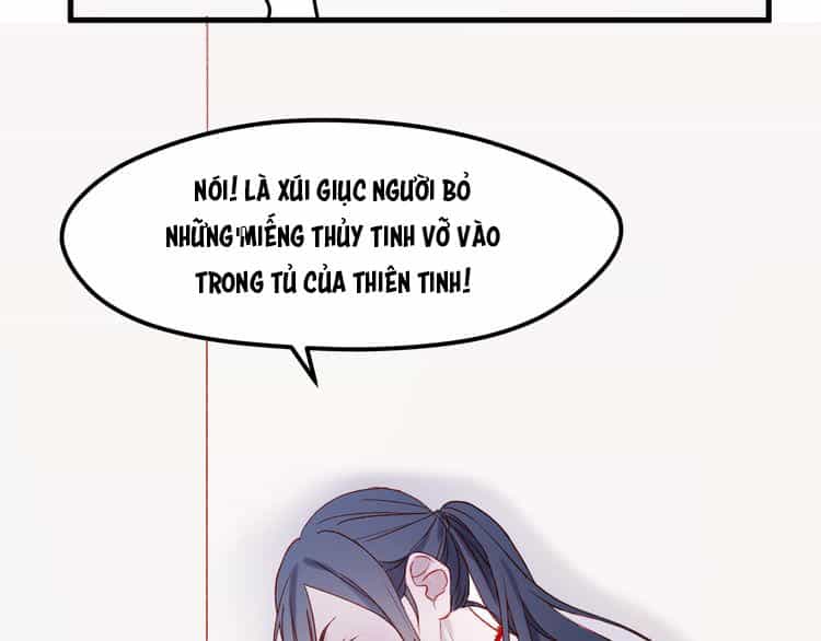 Lượm Được Một Tiểu Hồ Ly 2 - Chương 47 - ảnh 4