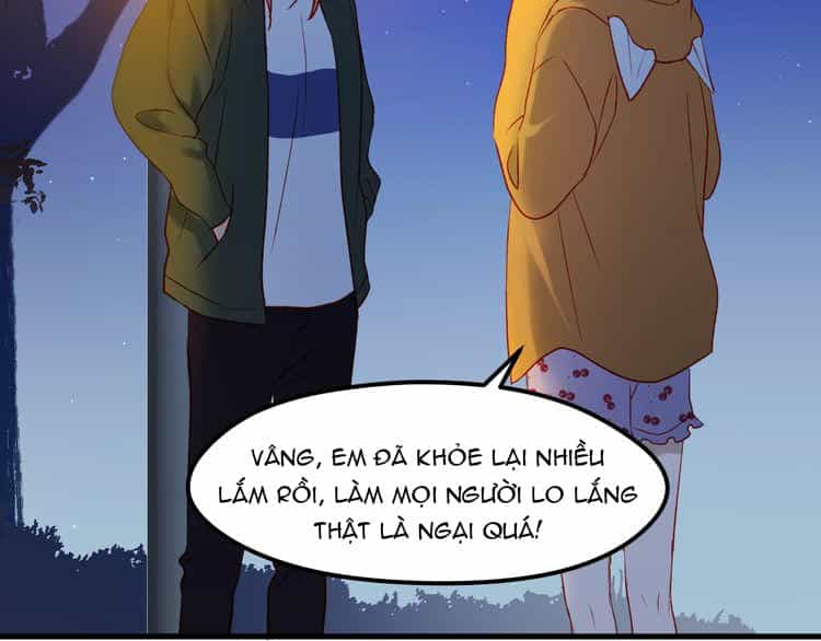 Lượm Được Một Tiểu Hồ Ly 2 - Chương 47.5 - ảnh 25