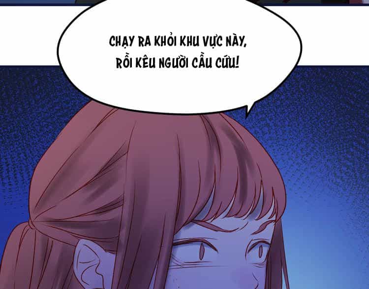Lượm Được Một Tiểu Hồ Ly 2 - Chương 48 - ảnh 35
