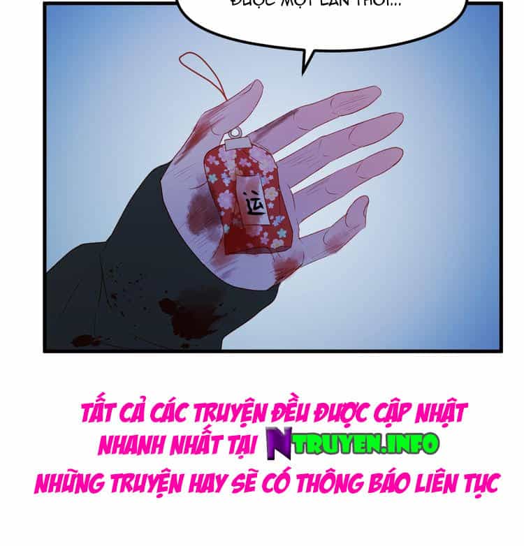 Lượm Được Một Tiểu Hồ Ly 2 - Chương 48.5 - ảnh 38