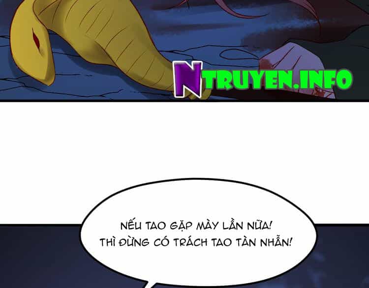 Lượm Được Một Tiểu Hồ Ly 2 - Chương 48.5 - ảnh 48