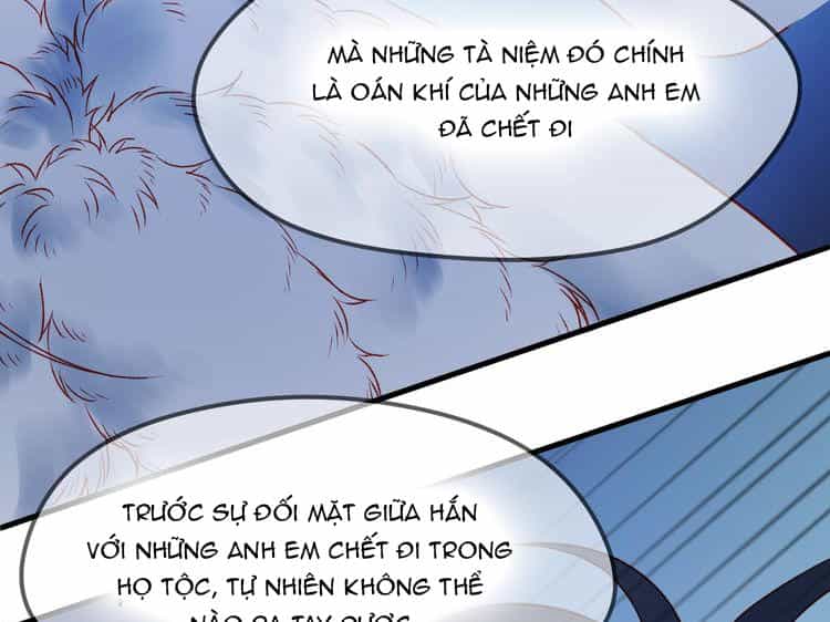Lượm Được Một Tiểu Hồ Ly 2 - Chương 49 - ảnh 21
