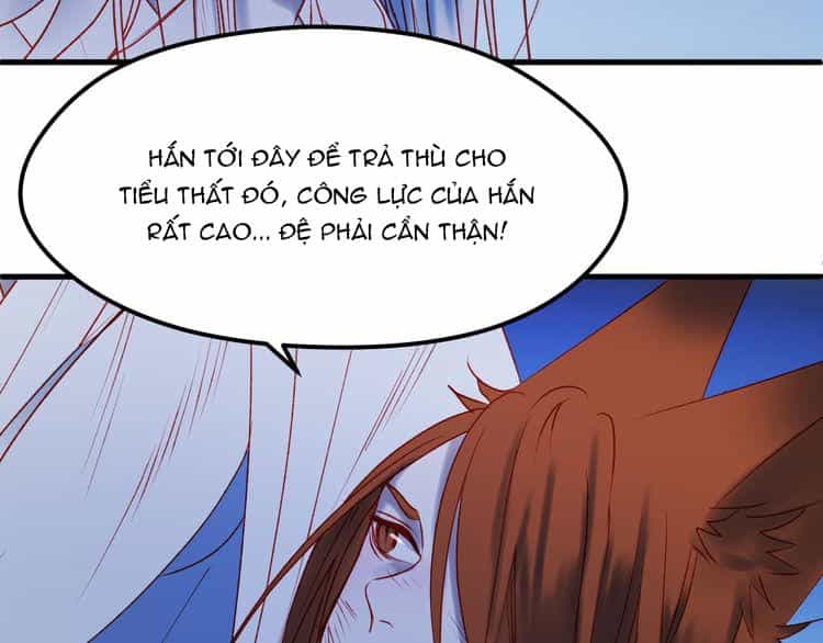 Lượm Được Một Tiểu Hồ Ly 2 - Chương 50 - ảnh 19