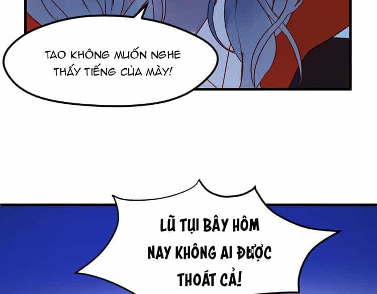 Lượm Được Một Tiểu Hồ Ly 2 - Chương 50 - ảnh 26