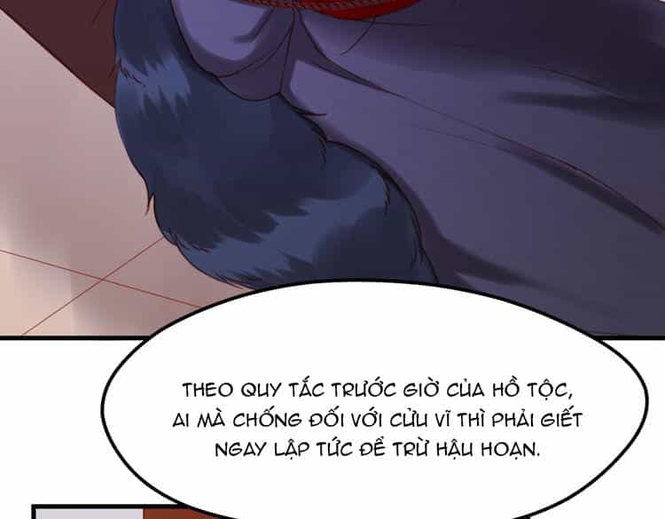Lượm Được Một Tiểu Hồ Ly 2 - Chương 51 - ảnh 22