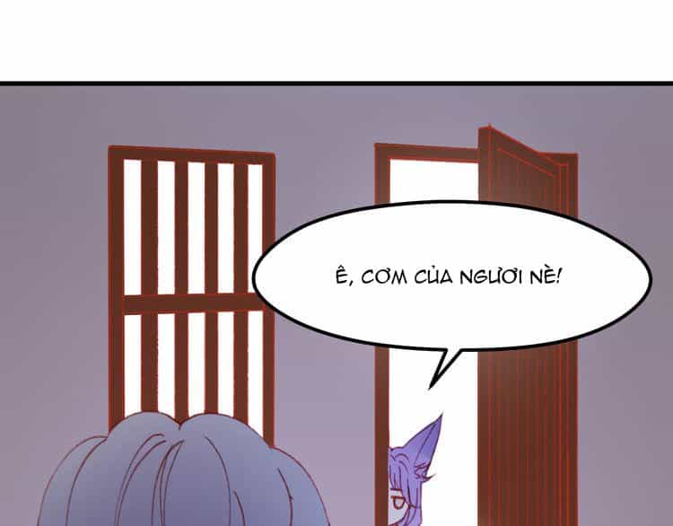 Lượm Được Một Tiểu Hồ Ly 2 - Chương 51.5 - ảnh 14