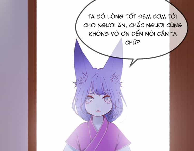 Lượm Được Một Tiểu Hồ Ly 2 - Chương 51.5 - ảnh 21