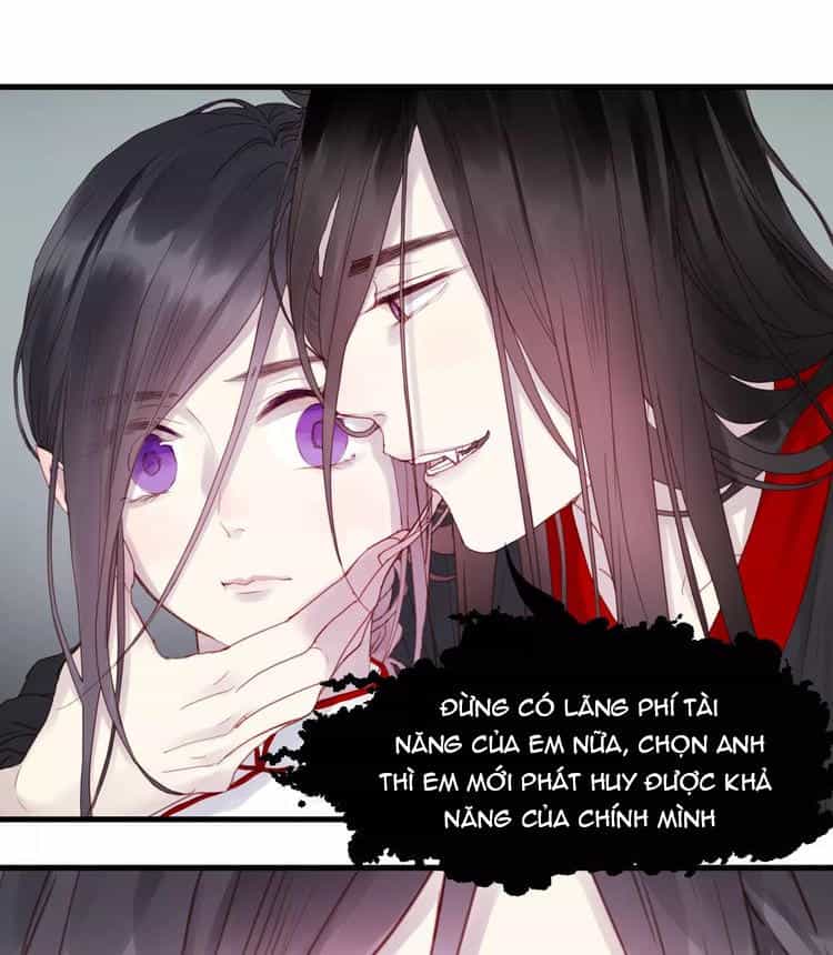 Lượm Được Một Tiểu Hồ Ly 2 - Chương 7 - ảnh 2
