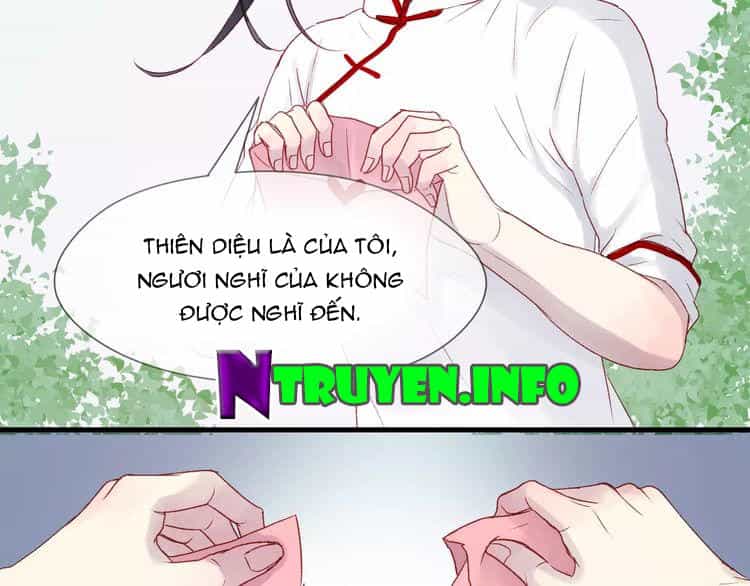 Lượm Được Một Tiểu Hồ Ly 2 - Chương 7 - ảnh 20