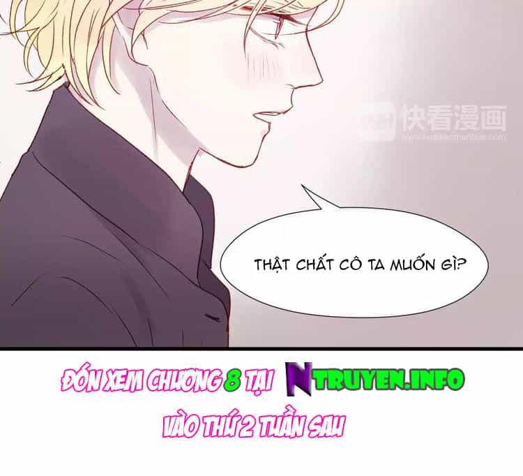 Lượm Được Một Tiểu Hồ Ly 2 - Chương 7 - ảnh 38