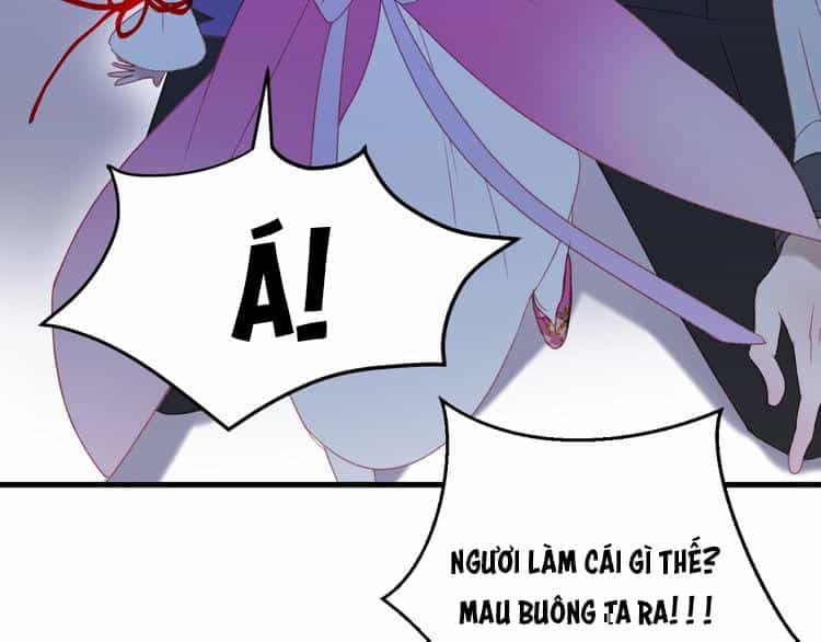 Lượm Được Một Tiểu Hồ Ly 2 - Chương 52 - ảnh 16