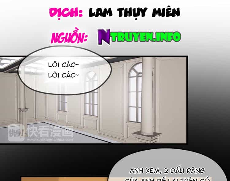 Lượm Được Một Tiểu Hồ Ly 2 - Chương 52.5 - ảnh 1