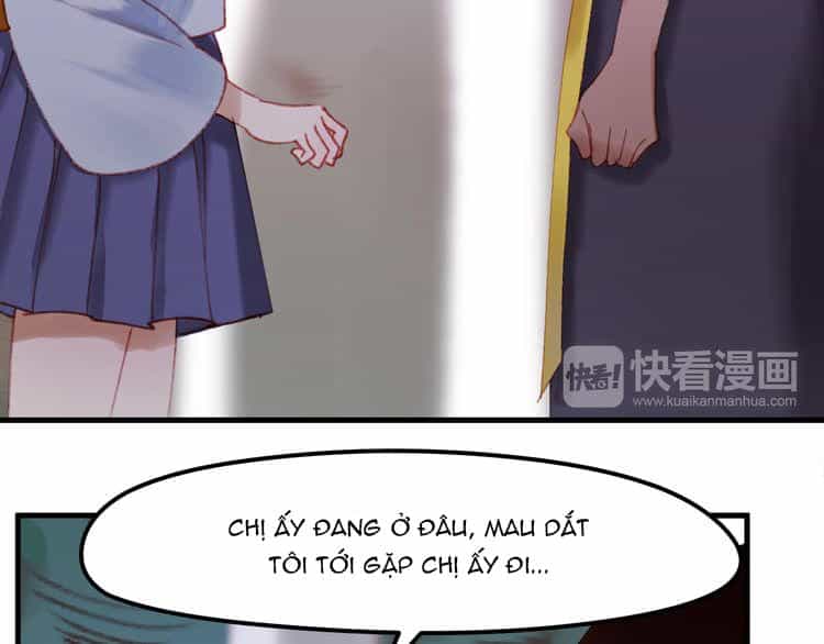 Lượm Được Một Tiểu Hồ Ly 2 - Chương 53 - ảnh 10