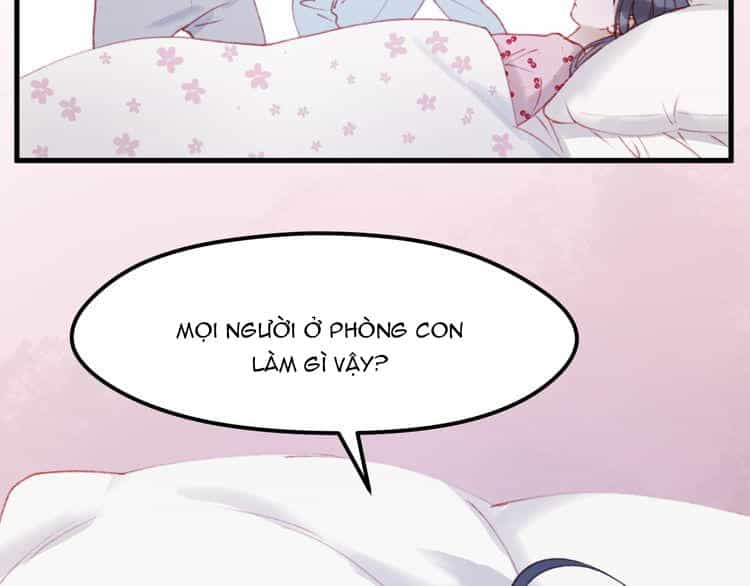 Lượm Được Một Tiểu Hồ Ly 2 - Chương 53 - ảnh 29