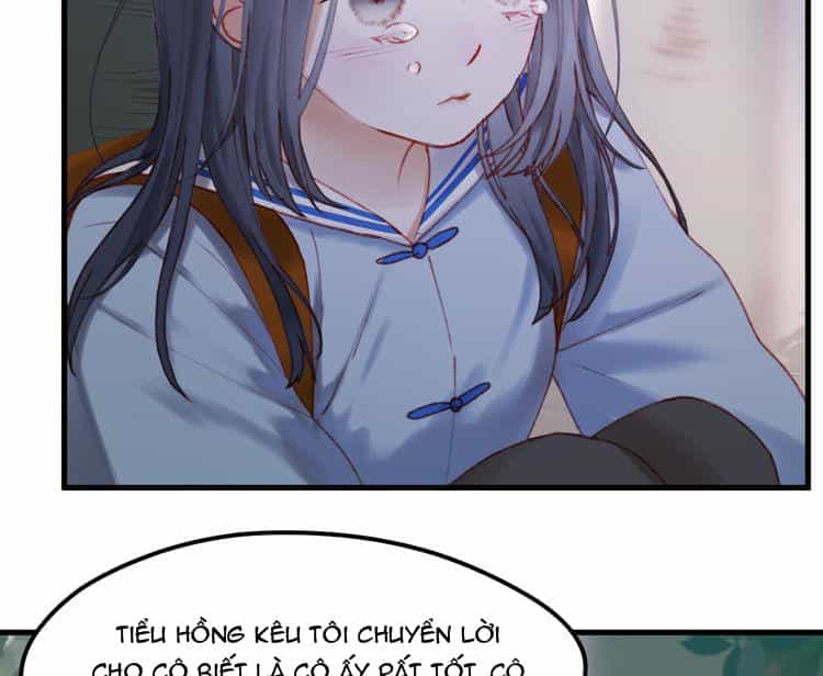 Lượm Được Một Tiểu Hồ Ly 2 - Chương 53 - ảnh 5