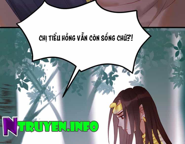 Lượm Được Một Tiểu Hồ Ly 2 - Chương 53 - ảnh 8