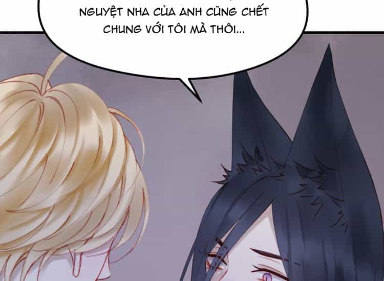 Lượm Được Một Tiểu Hồ Ly 2 - Chương 53.5 - ảnh 19
