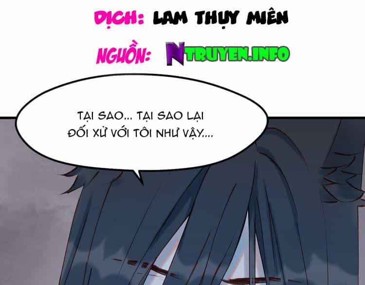 Lượm Được Một Tiểu Hồ Ly 2 - Chương 54.5 - ảnh 1