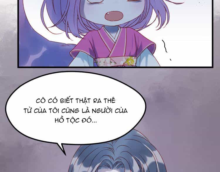 Lượm Được Một Tiểu Hồ Ly 2 - Chương 55 - ảnh 4