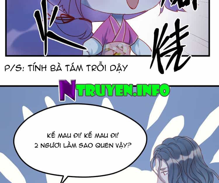 Lượm Được Một Tiểu Hồ Ly 2 - Chương 55 - ảnh 8