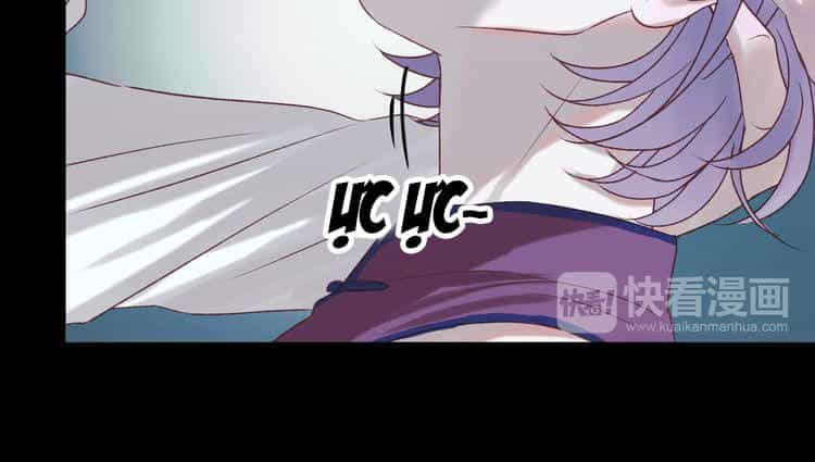 Lượm Được Một Tiểu Hồ Ly 2 - Chương 56 - ảnh 3