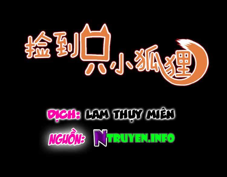 Lượm Được Một Tiểu Hồ Ly 2 - Chương 58 - ảnh 1