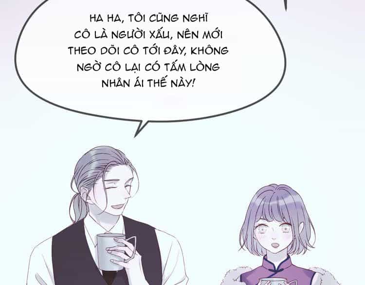 Lượm Được Một Tiểu Hồ Ly 2 - Chương 58 - ảnh 33