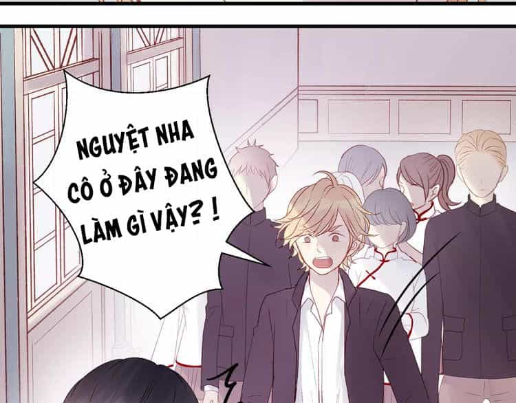 Lượm Được Một Tiểu Hồ Ly 2 - Chương 8 - ảnh 19