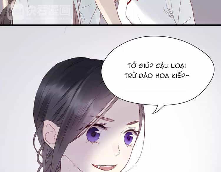 Lượm Được Một Tiểu Hồ Ly 2 - Chương 8 - ảnh 21