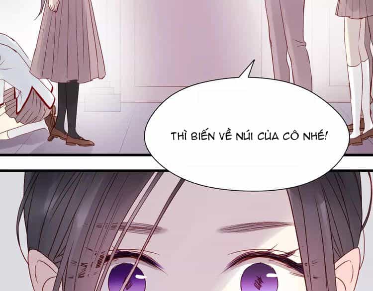 Lượm Được Một Tiểu Hồ Ly 2 - Chương 8 - ảnh 26