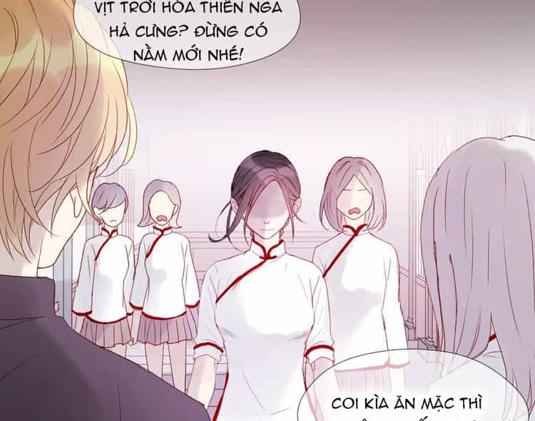 Lượm Được Một Tiểu Hồ Ly 2 - Chương 8 - ảnh 29