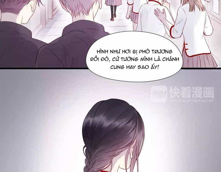 Lượm Được Một Tiểu Hồ Ly 2 - Chương 8 - ảnh 3