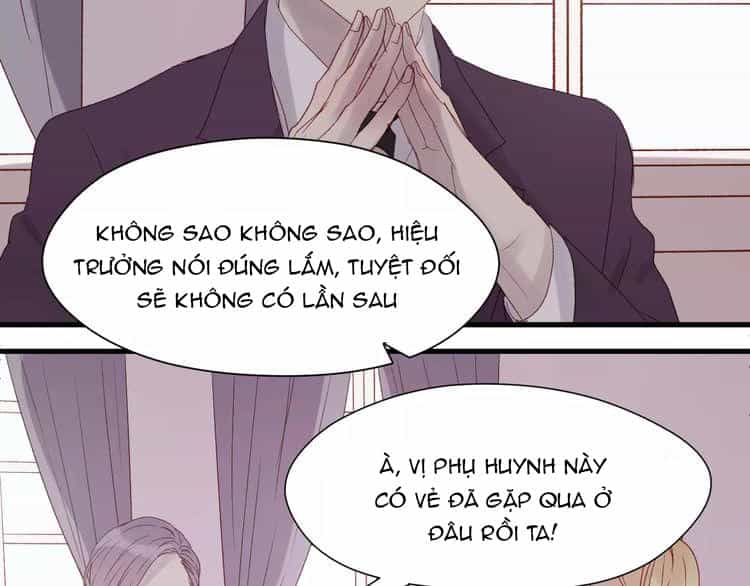 Lượm Được Một Tiểu Hồ Ly 2 - Chương 8 - ảnh 46