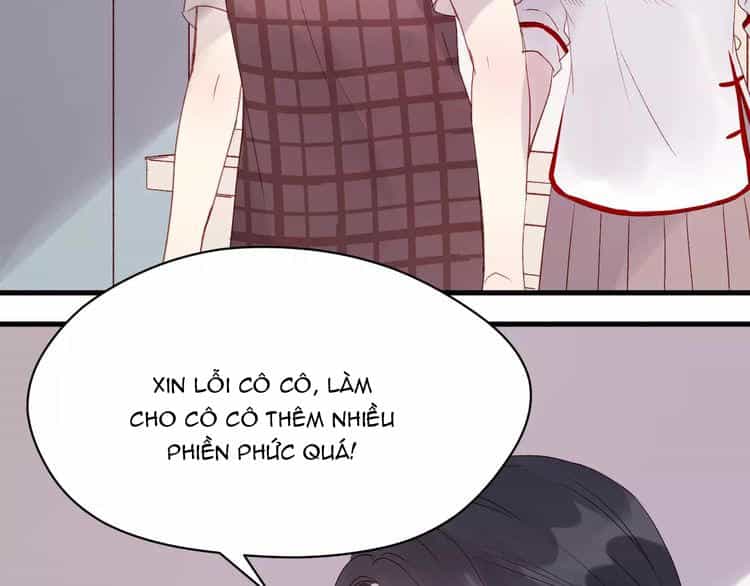 Lượm Được Một Tiểu Hồ Ly 2 - Chương 8 - ảnh 53